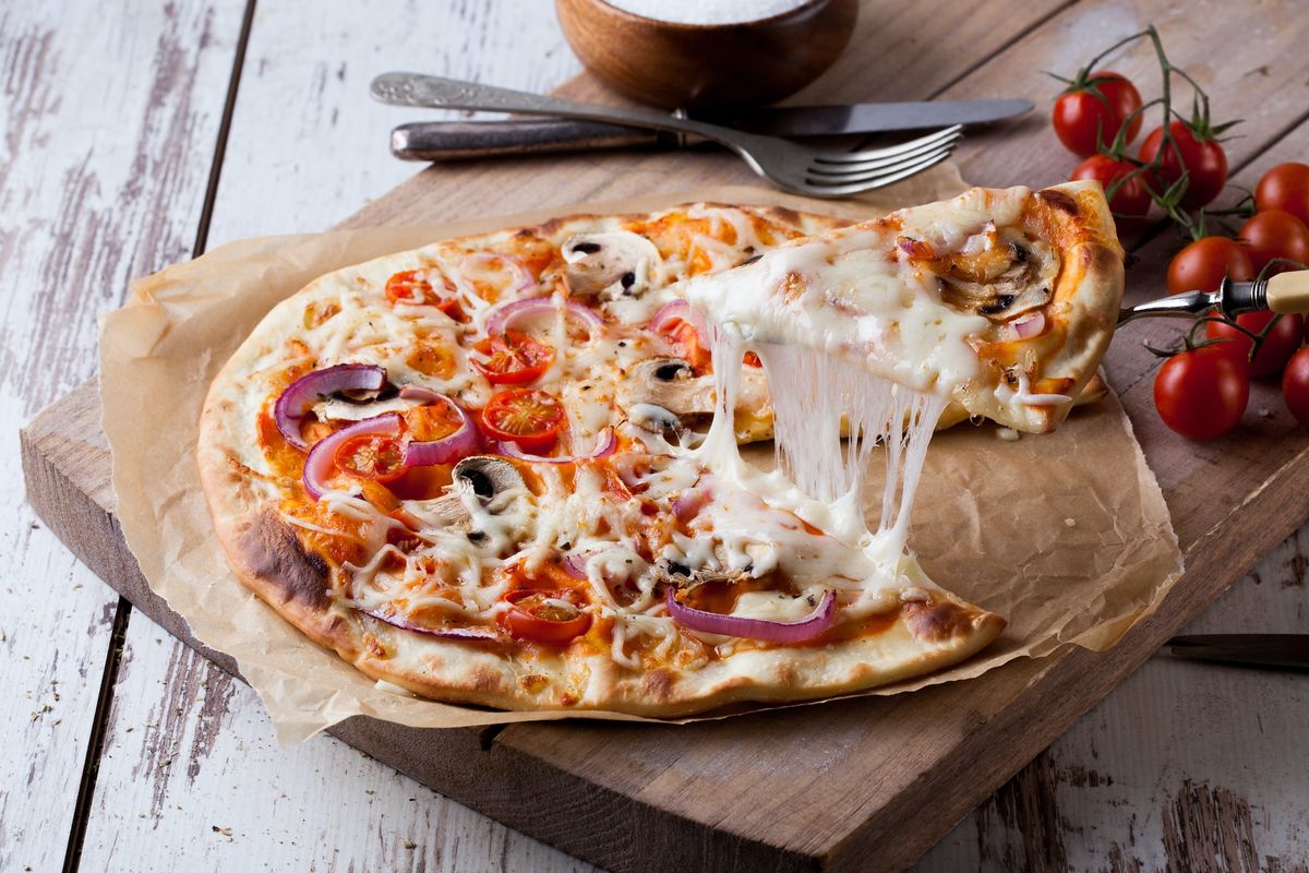 Como fazer pizza: dicas para se tornar um especialista na arte da pizza caseira